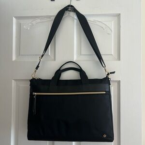 Samsonite Black Laptop Bag